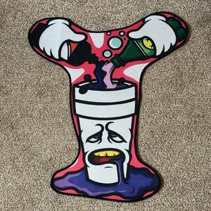 Drink Rug